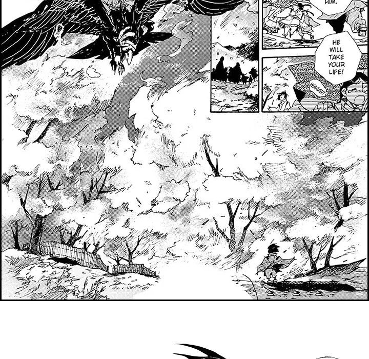 Contract Of Cherry Blossom Guilt - Chapter 3